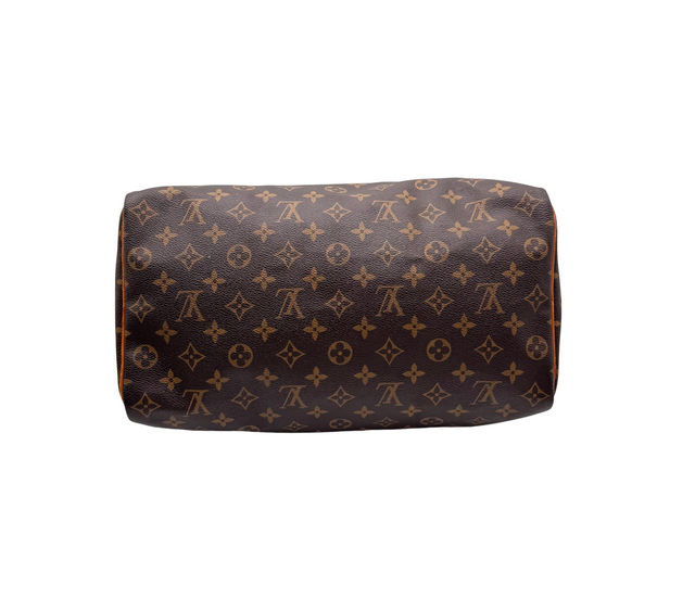 Louis Vuitton – Speedy 35 Monogram