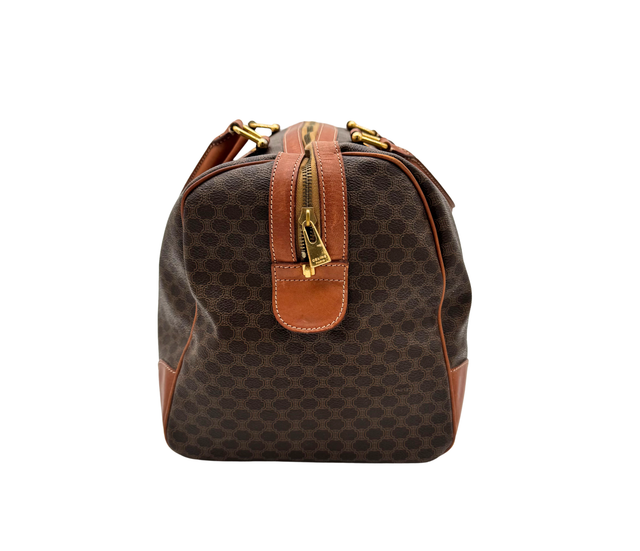 Céline – Sac de Voyage Macadam