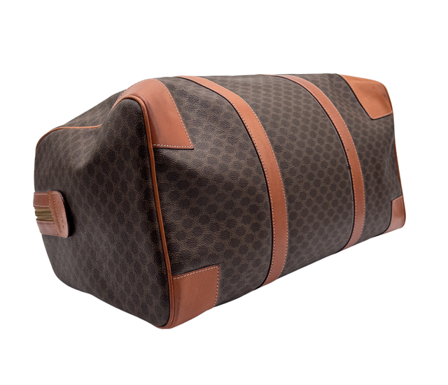 Céline – Boston Bag Macadam