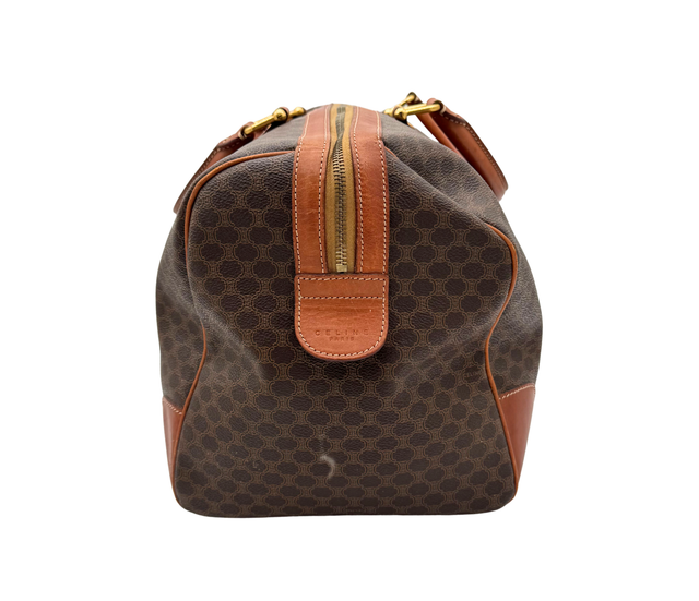 Céline – Sac de Voyage Macadam
