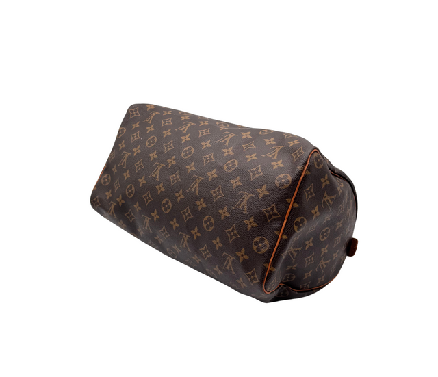Louis Vuitton – Speedy 35 Monogram