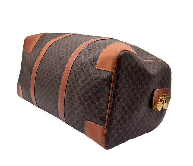 Céline – Boston Bag Macadam