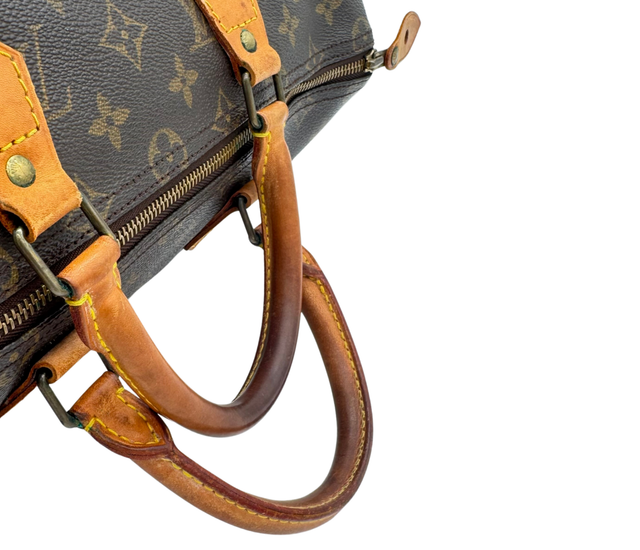 Louis Vuitton – Speedy 35 Monogram
