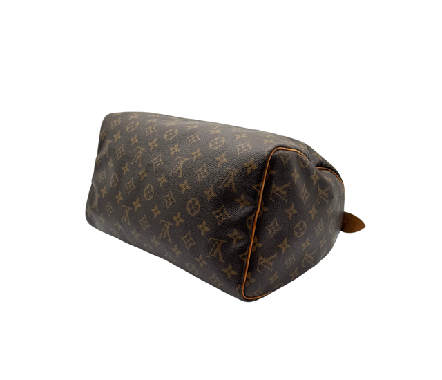 Louis Vuitton – Speedy 30 Monogram