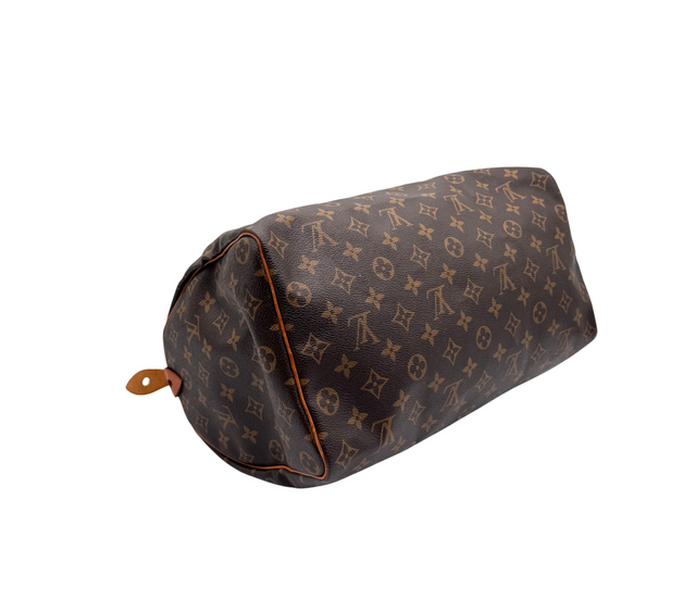Louis Vuitton – Speedy 35 Monogram