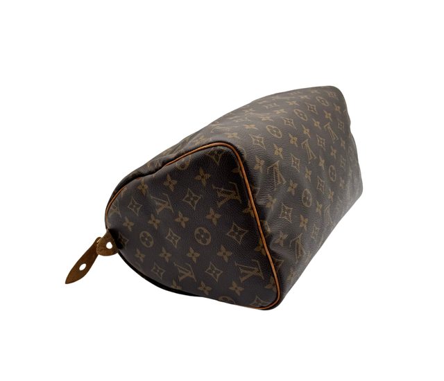 Louis Vuitton – Speedy 30 Monogram