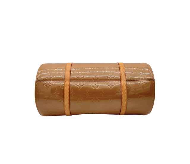 Louis Vuitton – Papillon Vernis Beige