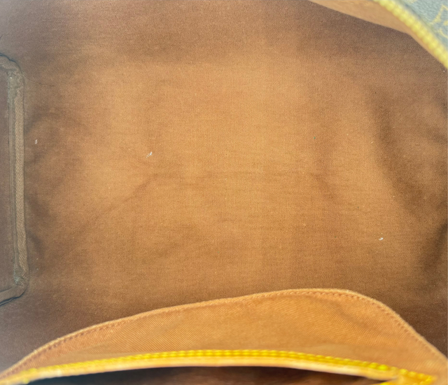 Louis Vuitton – Speedy 35 Monogram