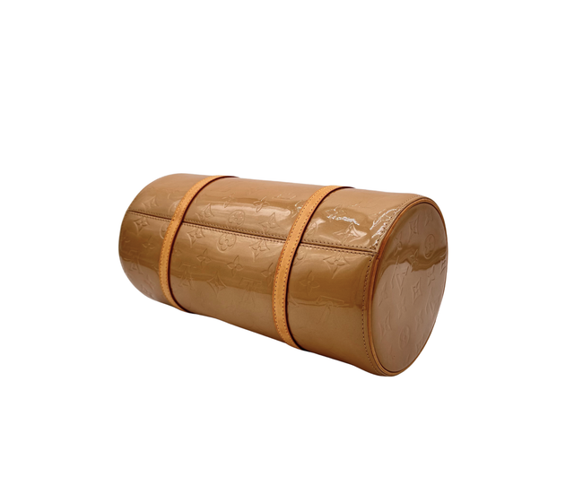 Louis Vuitton – Papillon Vernis Beige