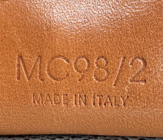 Céline – Boston Bag Macadam