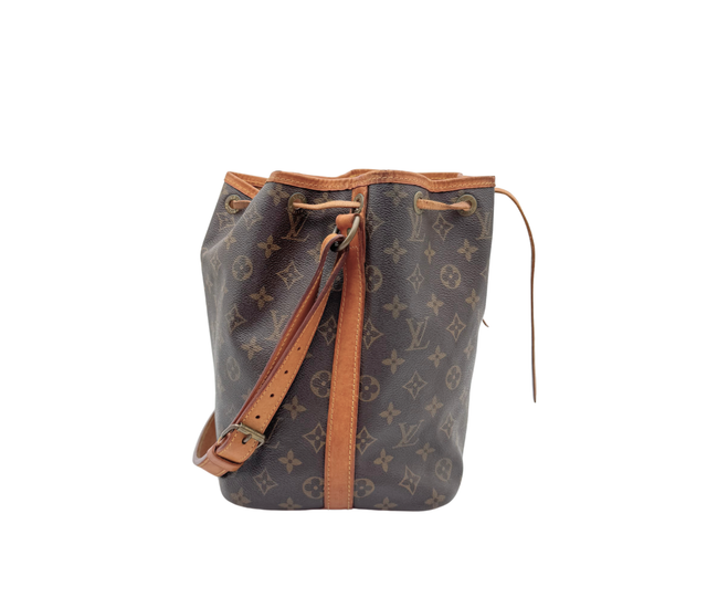 Louis Vuitton – Petit Noé Monogram