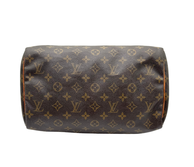 Louis Vuitton – Speedy 30 Monogram