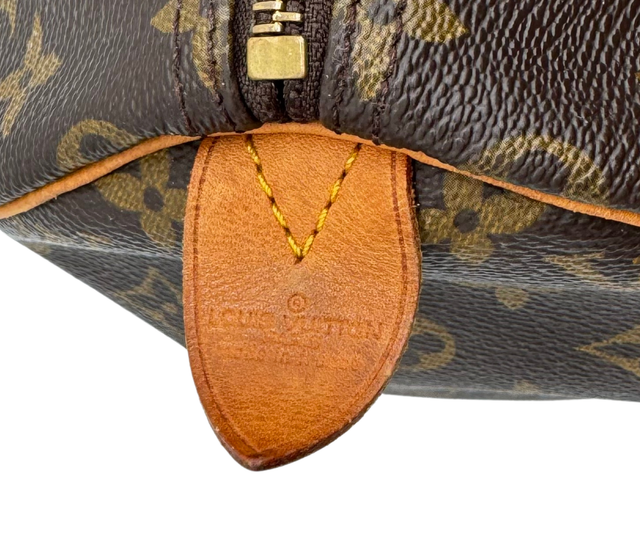 Louis Vuitton – Speedy 30 Monogram