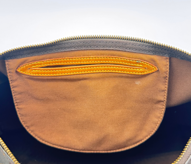 Louis Vuitton – Speedy 35 Monogram