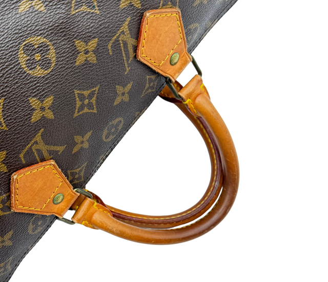 Louis Vuitton – Speedy 30 Monogram