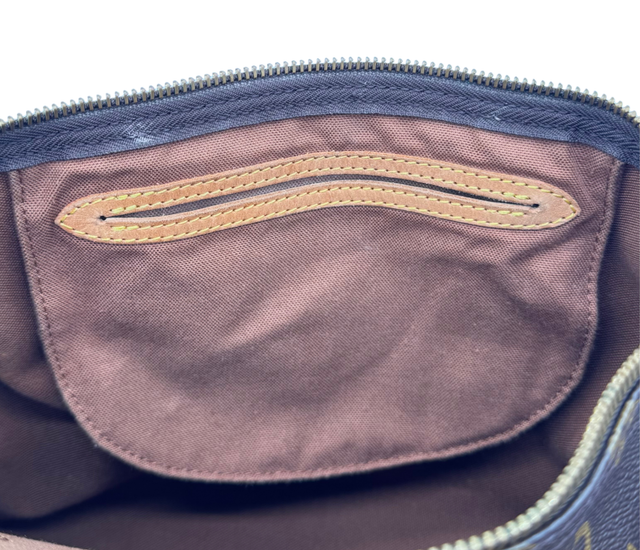 Louis Vuitton – Speedy 30 Monogram