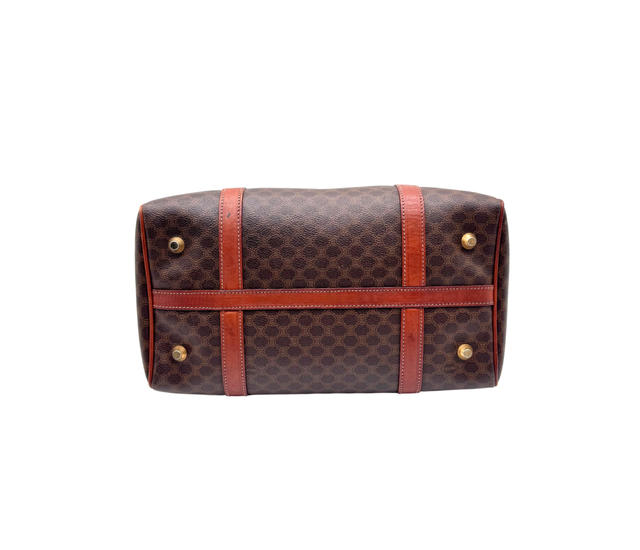 Céline – Boston en cuir