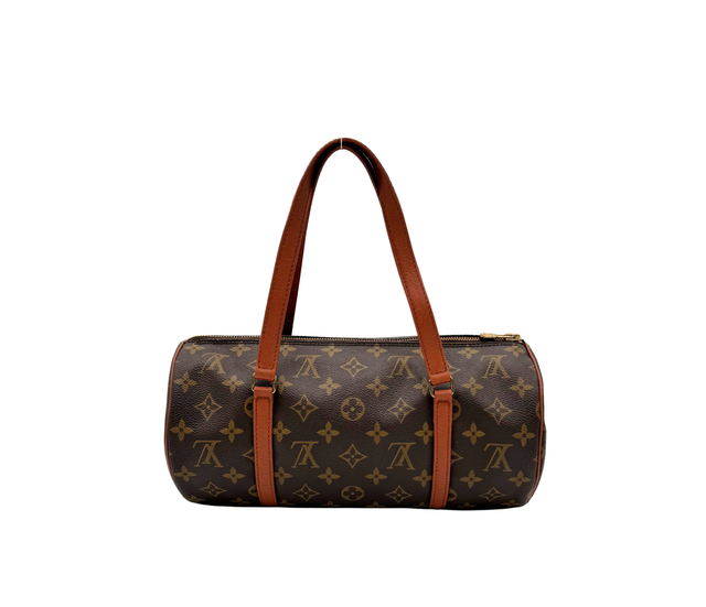 Louis Vuitton – Papillon 26 Monogram