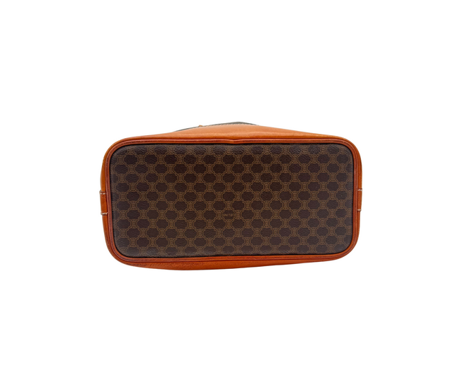 Céline – Seau Macadam avec pochette