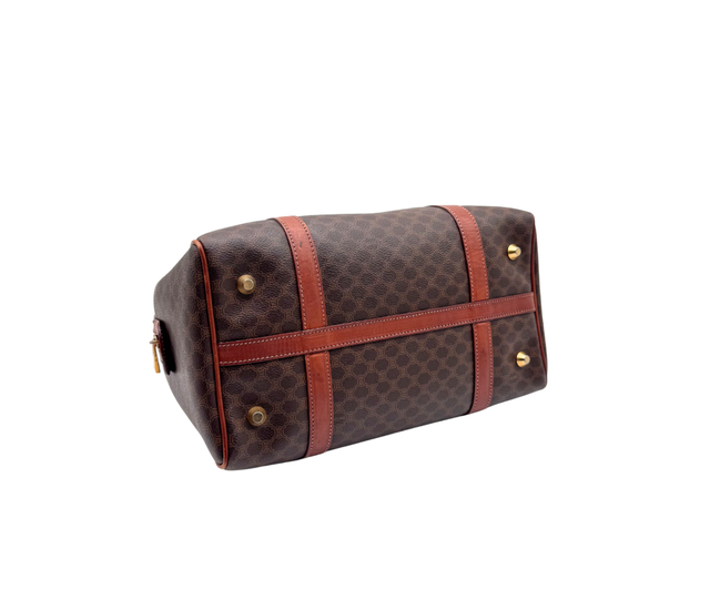 Céline – Boston en cuir