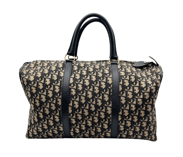 Dior – Sac Boston 40