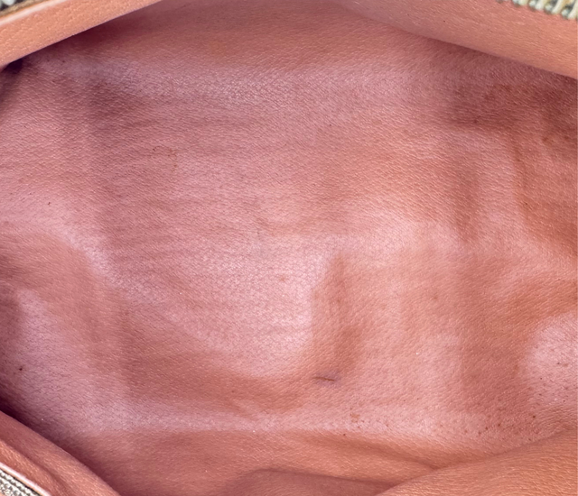 Céline – Boston en cuir