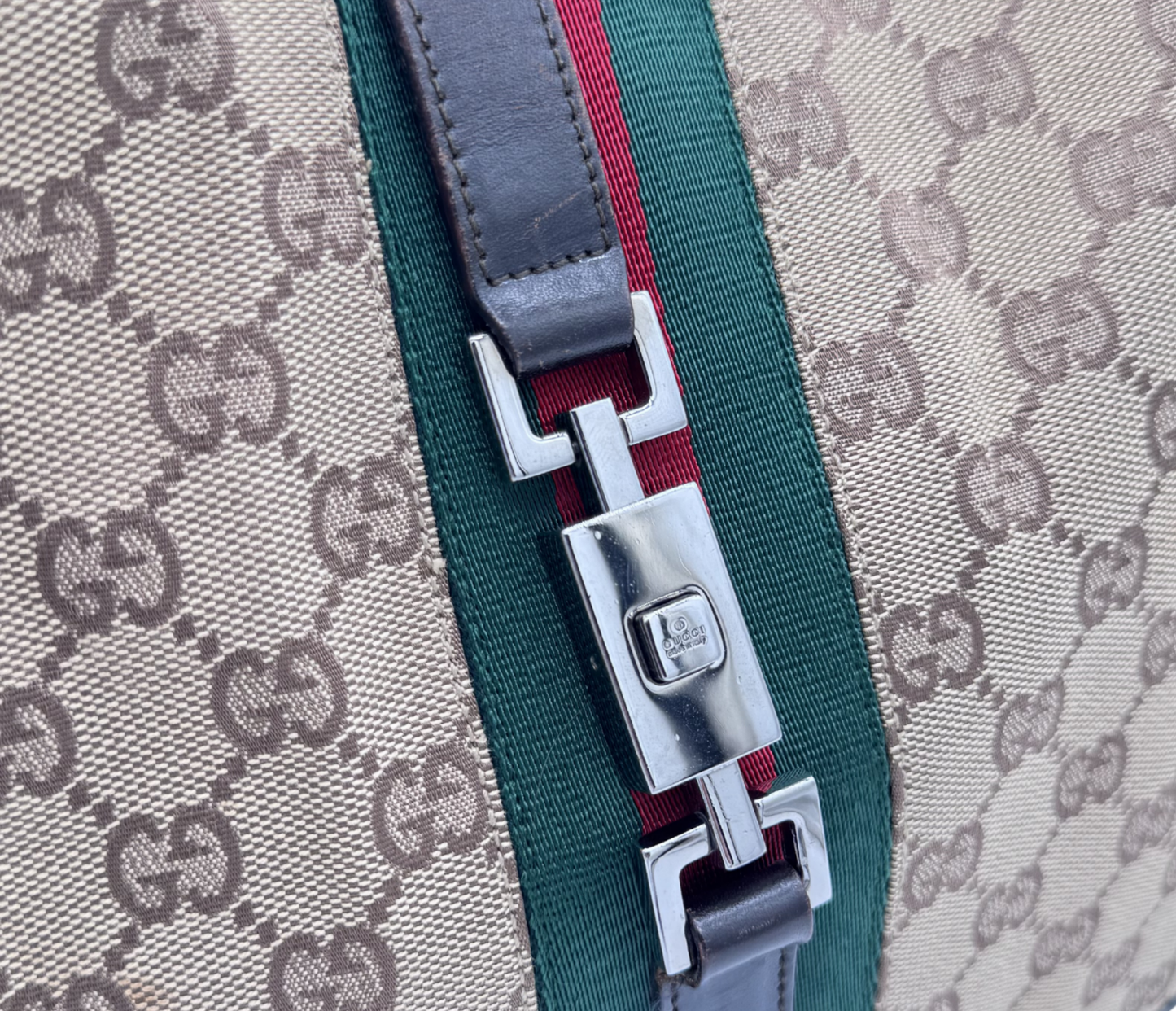 Gucci – Sac Jackie