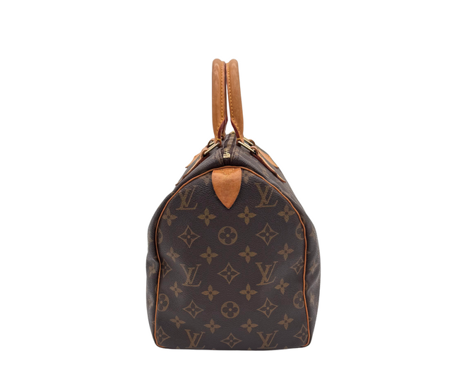 Louis Vuitton – Speedy 30 Monogram