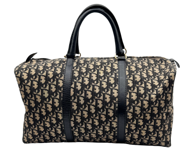 Dior – Sac Boston 40