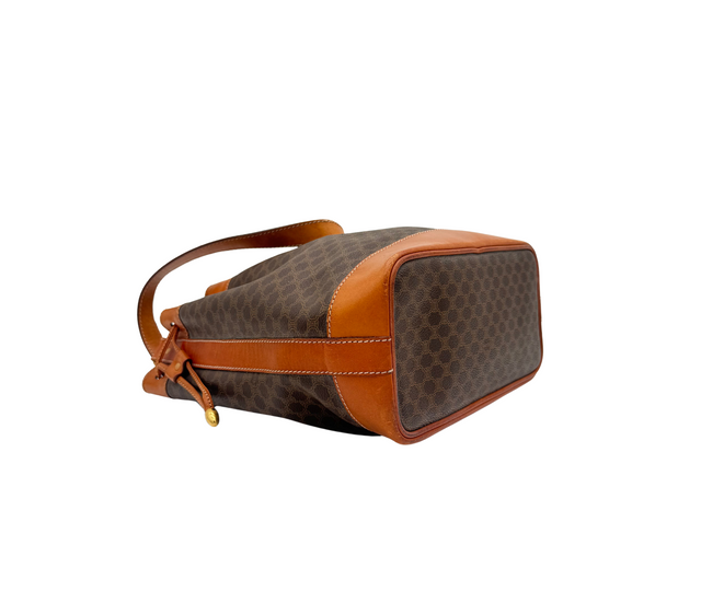 Céline – Seau Macadam avec pochette