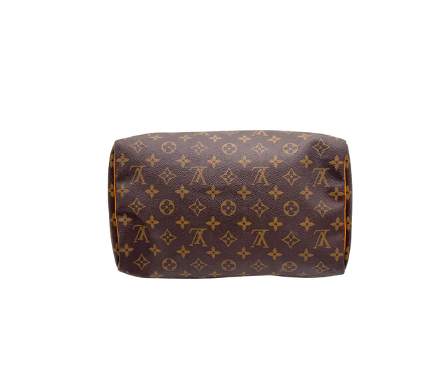 Louis Vuitton – Speedy 30 Monogram