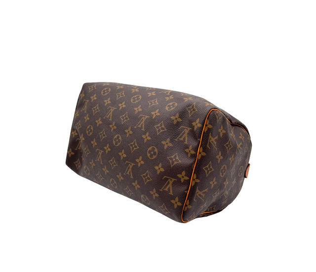 Louis Vuitton – Speedy 30 Monogram