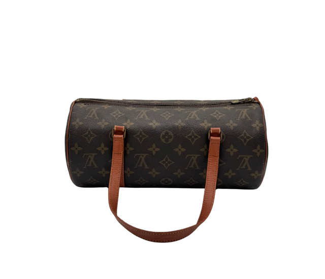 Louis Vuitton – Papillon Monogram