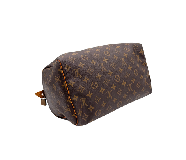 Louis Vuitton – Speedy 30 Monogram