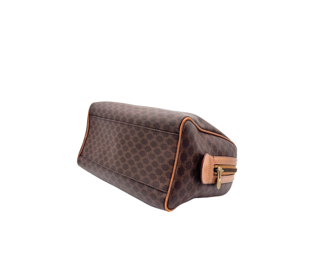 Céline – Mini Boston Macadam