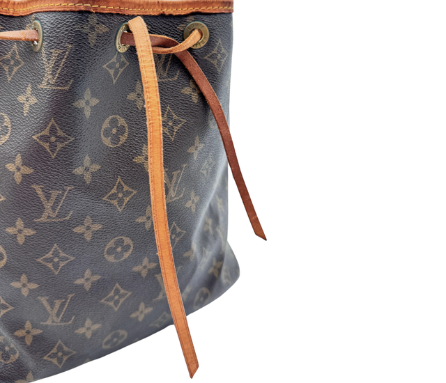 Louis Vuitton – Petit Noé Monogram