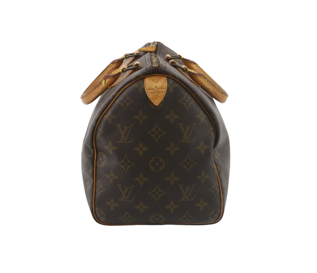 Louis Vuitton Speedy 30 – Monogram