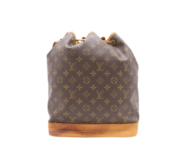 Louis Vuitton – Sac Noé Monogram