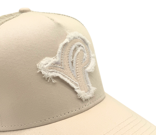 Die PanoCap Beige