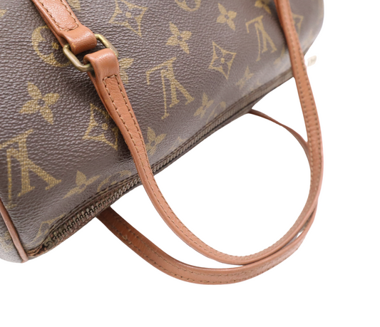 Louis Vuitton – Papillon 26 Monogram