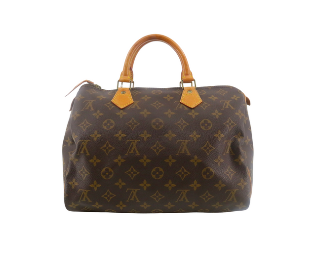 Louis Vuitton – Speedy 30 Monogram