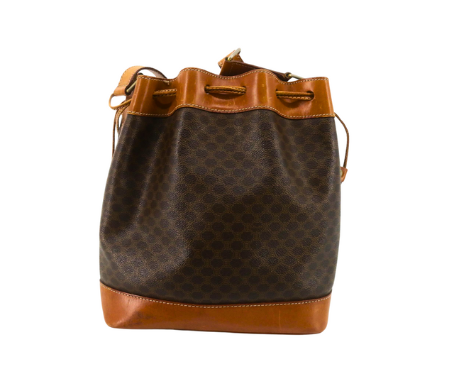 Céline – Sac Seau Macadam