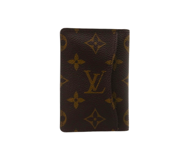 Louis Vuitton – Organizer Monogram