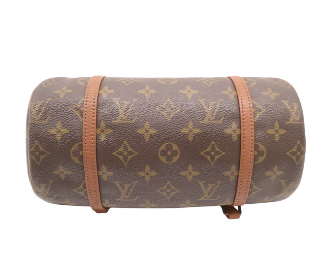 Louis Vuitton – Papillon 26 Monogram