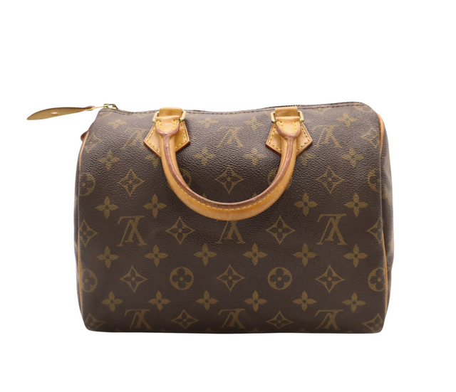 Louis Vuitton – Speedy 25 Monogram