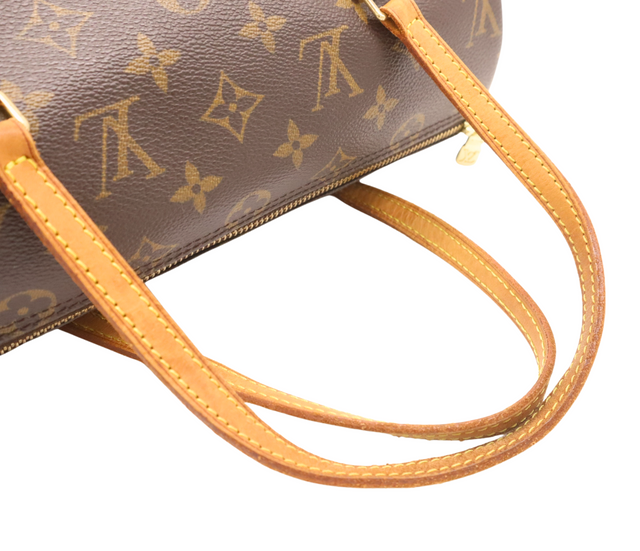 Louis Vuitton – Papillon 26 Monogram