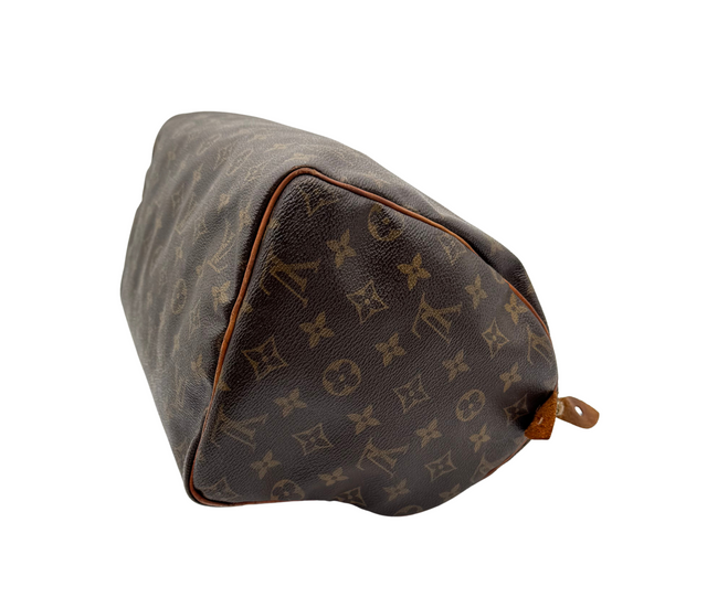 Louis Vuitton – Speedy 30 Monogram
