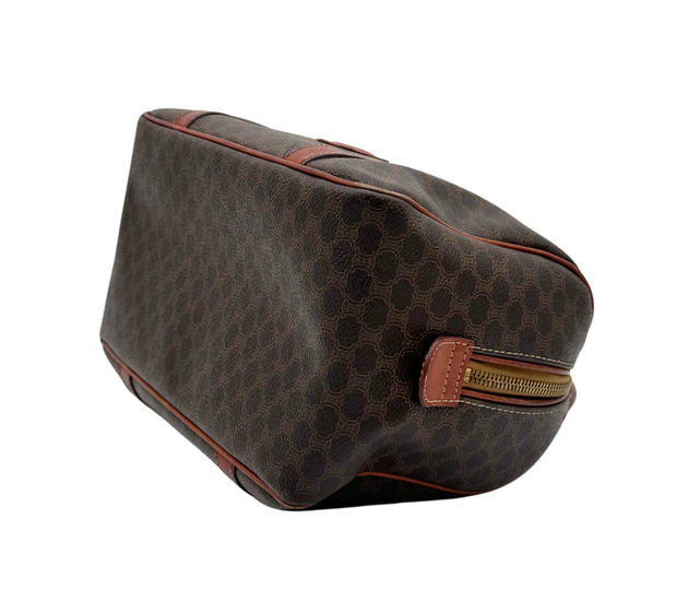 Céline – Mini Boston Macadam