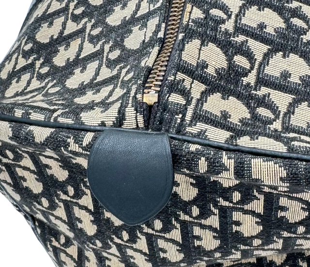 Dior – Sac Boston 40