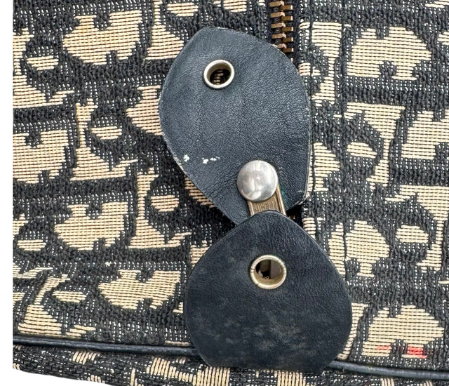 Dior – Sac Boston 40